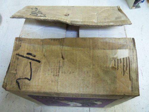 LEISTER RF63M-2 BLOWER *NEW IN A BOX*