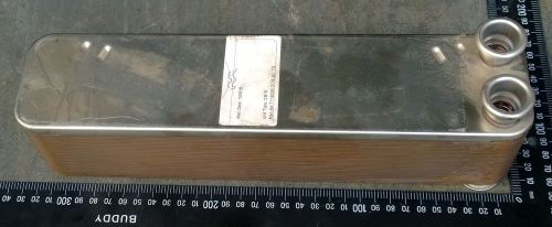 Alfa Laval CB18 Plate Heat Exchanger (#865)