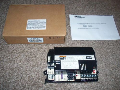 -new- carrier bryant hk42fz011 furnace control board hvac 1a for sale