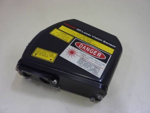 Fanuc 3d laser vision sensor a05b-1405-b131 #56158 for sale