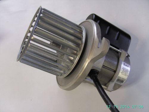 Oil burner motor, beckett part #21805a, model f35a08c63 for sale
