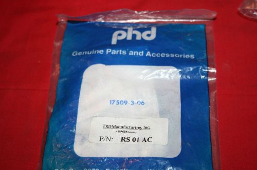 NEW phd Compact Proximity Reed Switch # 17509-3-06 - BRAND NEW - Factory Sealed