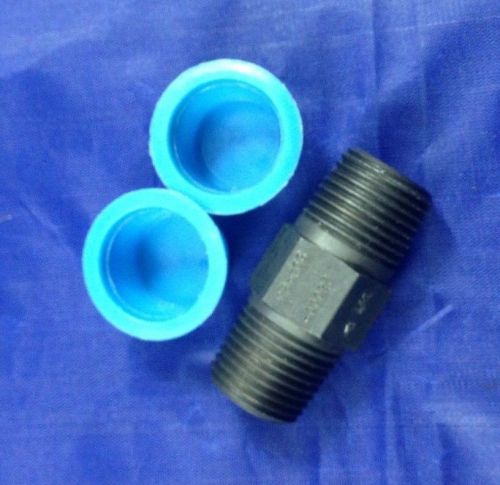 Valve velocity fuse vonberg  28000-504-25 1/2 hydraulic fitting replacement part for sale