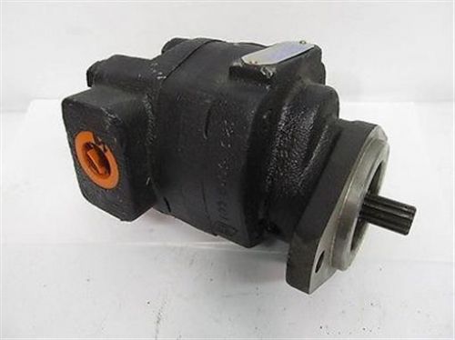 Commercial Intertech / Parker PGM350 Hydraulic Motor 323-9218-612