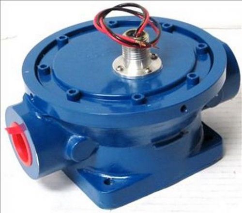 Fluid power products 861 r117 861r117 r-072397 hydraulic motor pump - new for sale