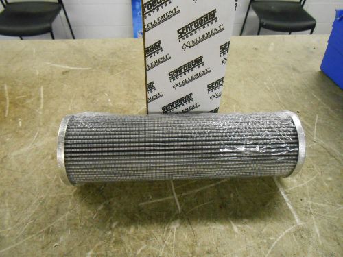 Five new schroeder replacement filter elements (9vz25) for sale