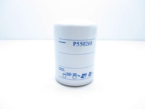 NEW DONALDSON P550268 HYDRAULIC FILTER D413461