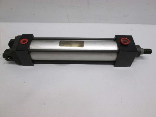 FIGGIE A3C-1.5X6-C-1 6 IN 1-1/2 IN DOUBLE ACTING PNEUMATIC CYLINDER D407507