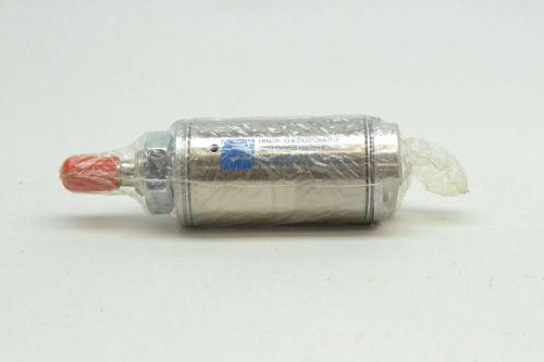 NEW ERMANCO 89000020/1.50NSR01.0 1 IN 1-1/2 IN 250PSI PNEUMATIC CYLINDER D410950