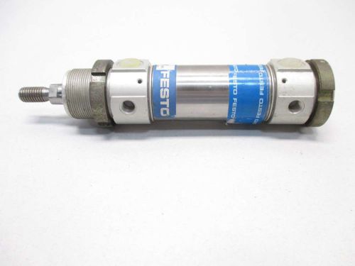 New festo dsw-40-25-p-b 40mm stroke 25mm bore 145psi pneumatic cylinder d440719 for sale