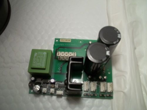 Lumenis Interlock Monitor AC To DC Converter PCB DP2-07-047 REV A