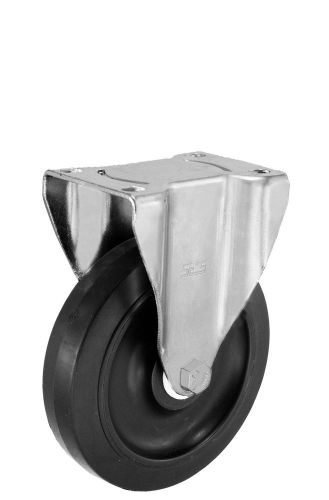 Replacement Caster by SES for Rubbermaid 4614-L4.
