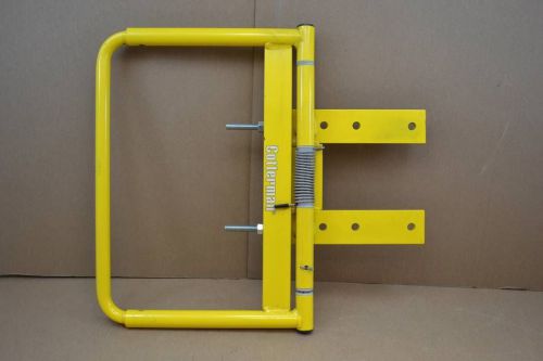 New cotterman self closing gate 14&#034;-24&#034; for sale