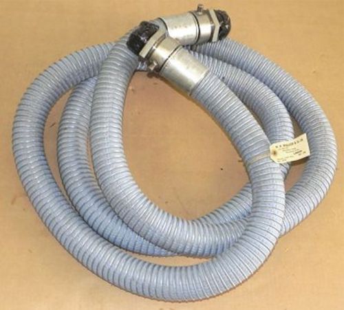 2&#034; x15ft heavy duty aggressive chemical transfer hose for sale