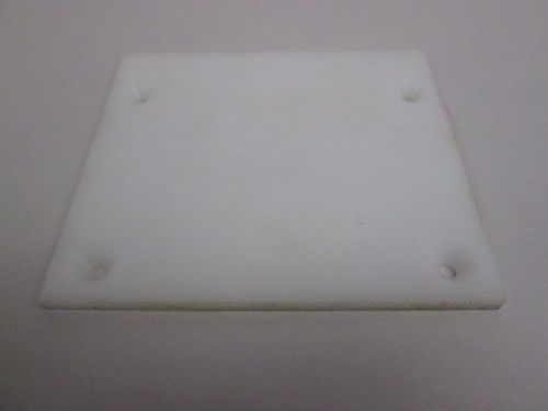New delkor 241708 mounting plate 5-1/4x4-5/8x1/4in d280512 for sale