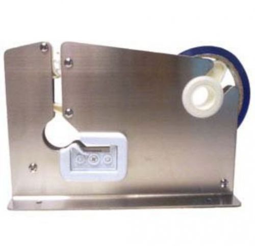 NEW Poly Bag Sealer  Stainless Steel