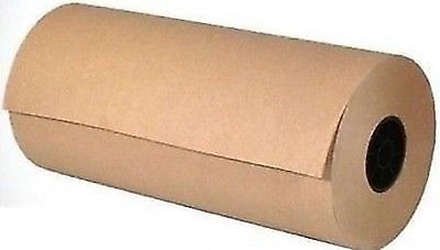 36&#034; x 1080&#039; 40# Kraft Shipping Wrapping Paper Roll 40 ***BUY DIRECT &amp; SAVE***