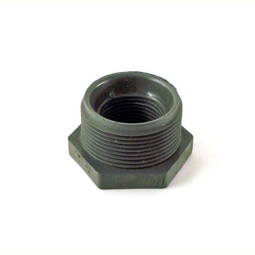 Nsf 1-1/2x pipe reducer bushing for sale