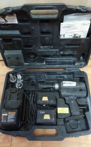 Wirsbo model 100 propex battery operated expander tool for sale