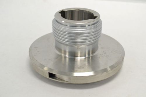New westfalia 1313-2252-000 centrifugal impeller stainless replacement b248187 for sale