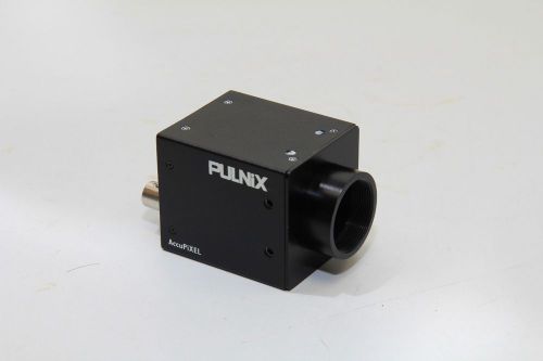 PULNIX ACCUPIXEL TM-1020 Series Progressive Scan Shutter Cameras (# 000318)