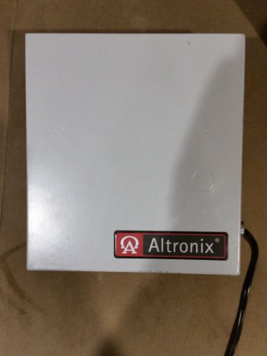 Altronix ALTV2416