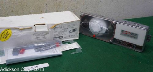 NEW IN BOX Duct Smoke Detector SL-2000-N !!   C329