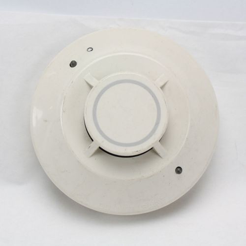 Fci gamewell honeywell atd-rl2f velociti addressable thermal heat sensor detecto for sale