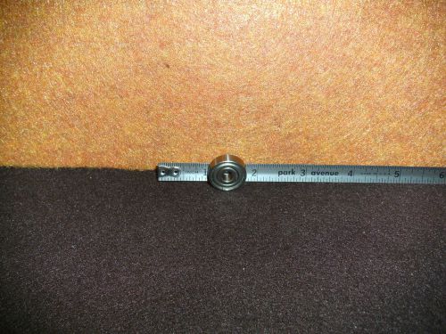 MRC 36FF Double shielded Made in Japan Bearing