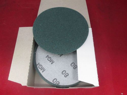 3M 00507 80E Hookit Abrasive Disc 127 mm qty 25 new