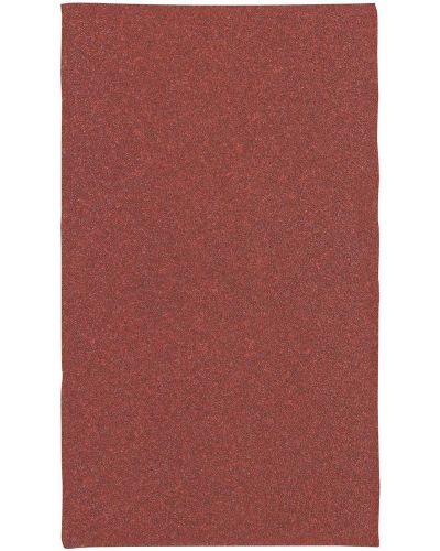 PORTER-CABLE 758001220 120 Grit Adhesive-Backed Profile Sanding Sheets (20-Pack)