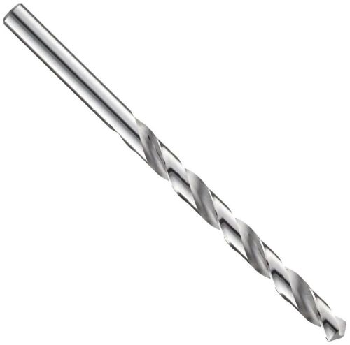 Precision twist qc21p 7/32&#034; parabol fl drill 135 degree split point hss for sale