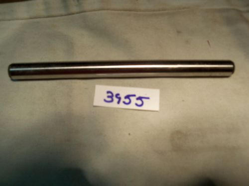 (#3955) New Machinist 25/64 American Made Drill / Reamer Blank