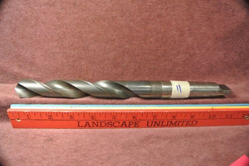59/64 cleveland forge 11 drill bit for sale