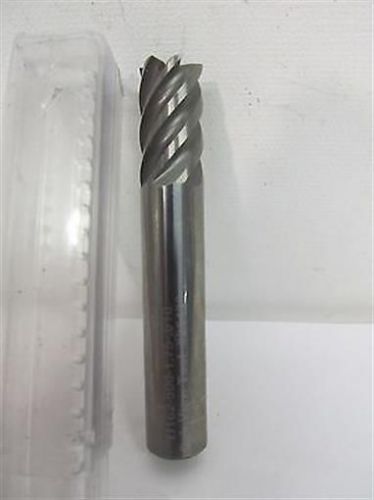Oak view tool co., ti162-500-1.75-.010, 1/2&#034; x 1/2&#034; x 7/8&#034; x 3&#034;  end mill for sale