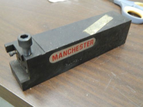 Manchester 204-216  Lathe Tool