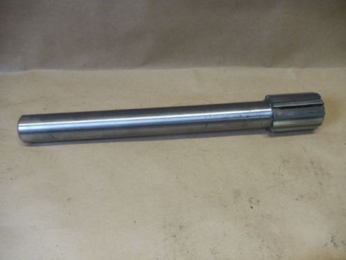 HANNIBAL CARBIDE EXPANSION CARBIDE TIPPED REAMER 1.7505