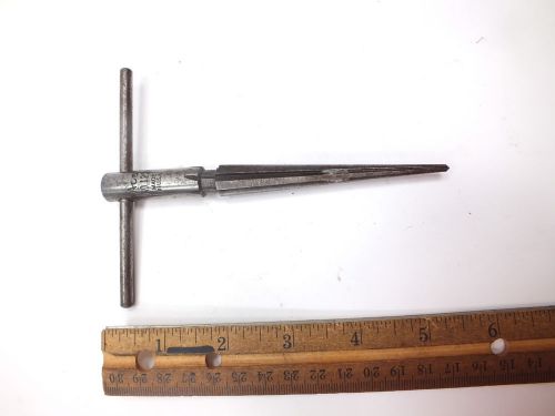 ACE REAMER - 120 - MADE IN USA TOOLS REEMER  - U.S.A.