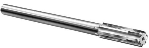 3/4&#034;, .7500&#034; diameter straight flute carbide tipped chucking reamer usa #340024 for sale