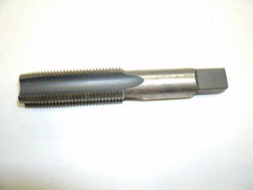 Morse usa hand tap 7/8&#034;-14, nf, hs, gh4  a for sale