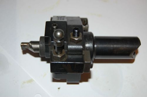 Brown &amp; Sharpe Tool Holder 220-222-1