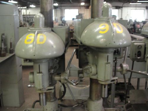 Buffalo drill press for sale