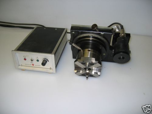 Erowa - indexing and rotary spindle for sale