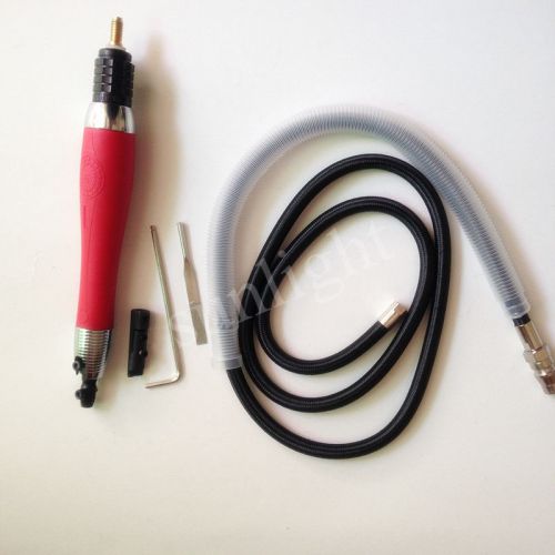 Micro air grinder ultrasonic file polishing machine 1/8&#039;&#039; air grinders turbo for sale