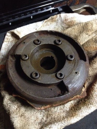 Landis grinding wheel arbor adapter hub surface universal grinder machinist tool for sale