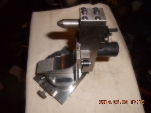 J+s radius angle  surface grinder dresser for sale