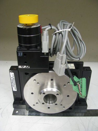 MikoPrecision Rotary Table Microscope Position Ram Optical Scale CNC
