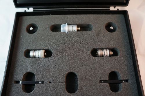 Renishaw tp20 cmm probe kit with 2 modules ph6 probe head new with warranty for sale