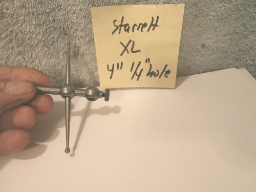 Machinists 1/6a buy now starrett xl reverser for complex  indicator set ups for sale
