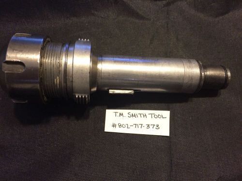 T.M. Smith CCCH 812-717-373 Collet Holder
